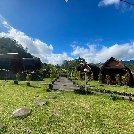 Batur Villa Barat