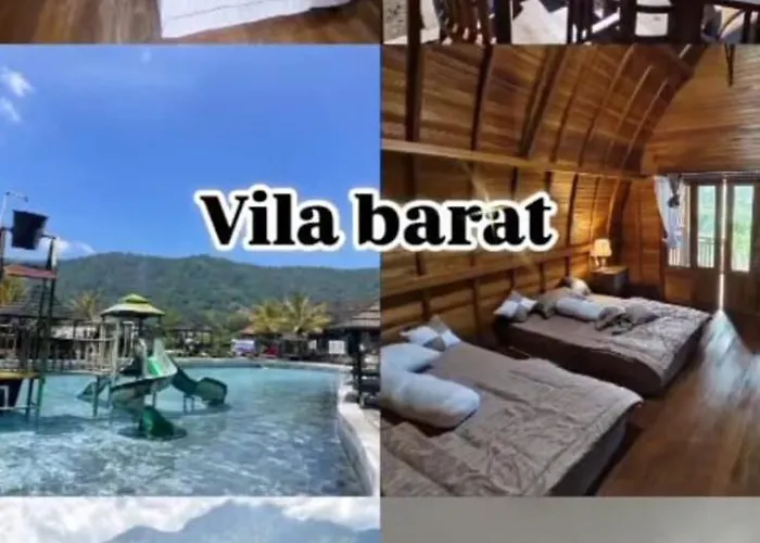 Batur Barat *