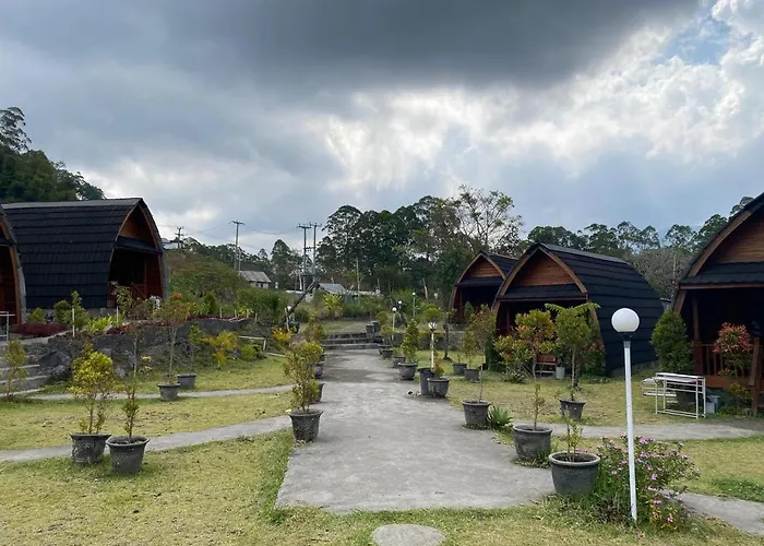 Batur Barat