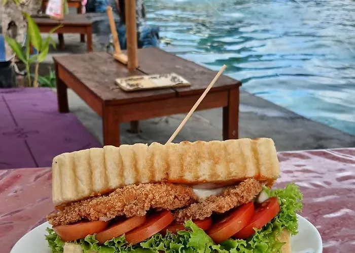 Batur Barat